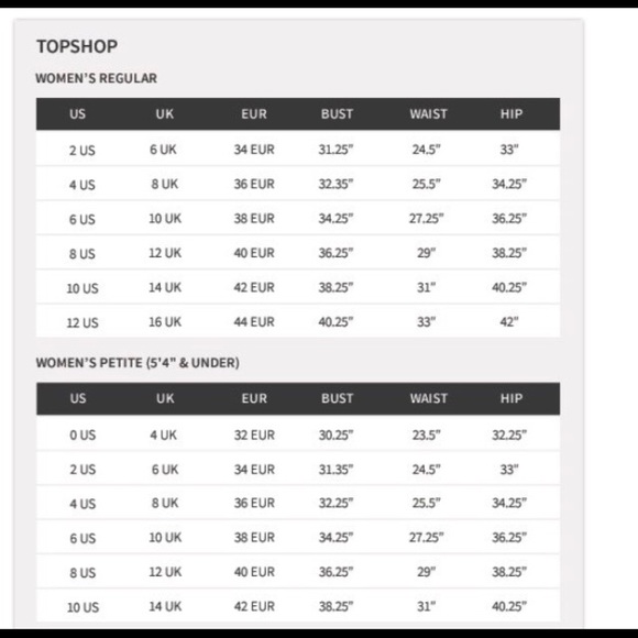 TopShop Romper Size Medium - Picture 3 of 3